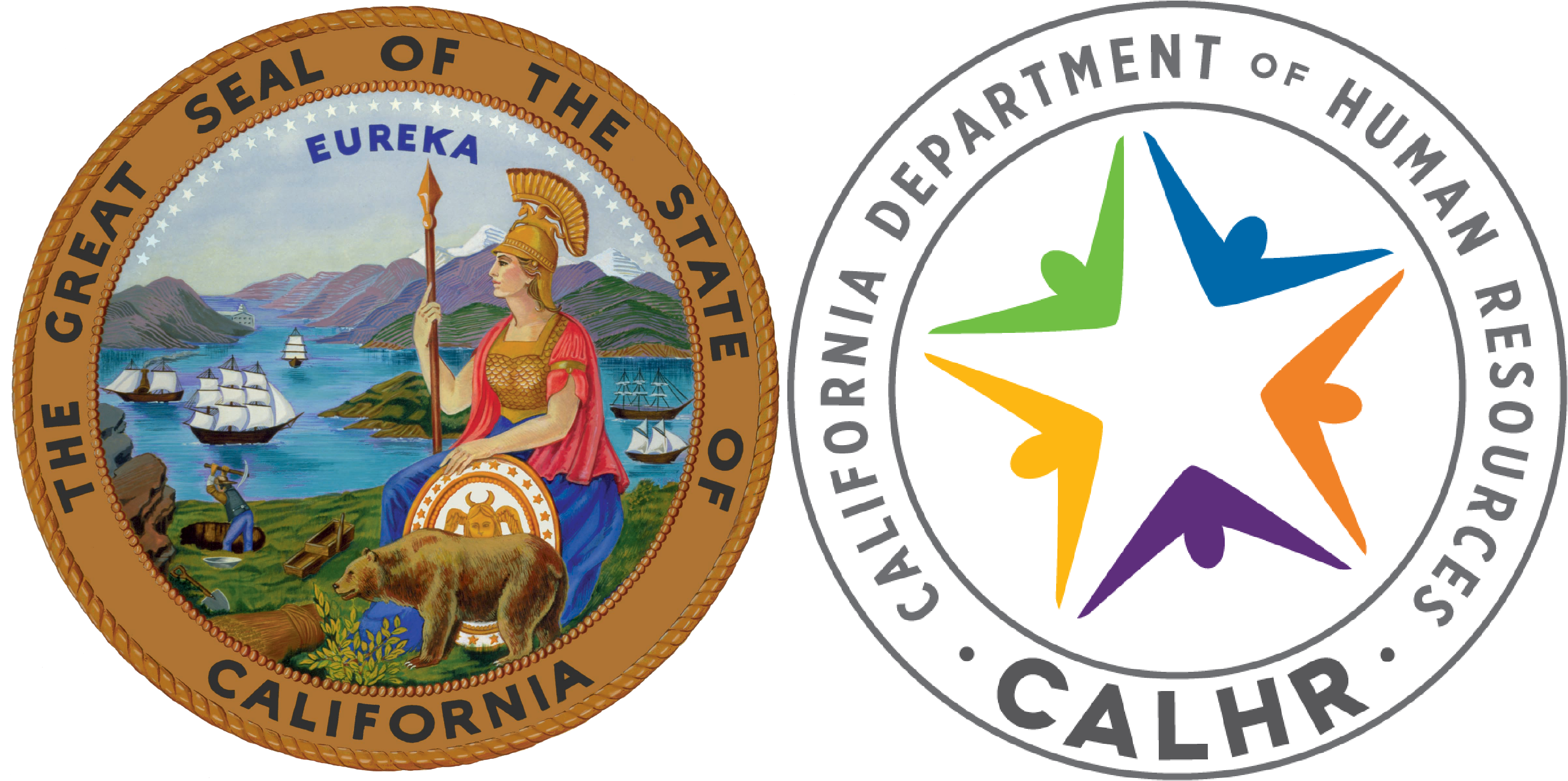 State of California Retirees