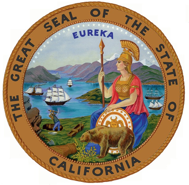 State of California Retirees
